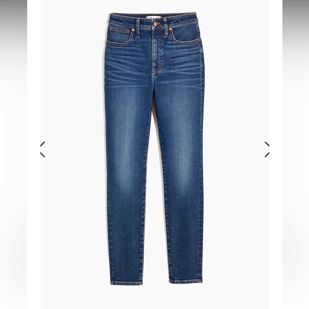 Madewell jeans